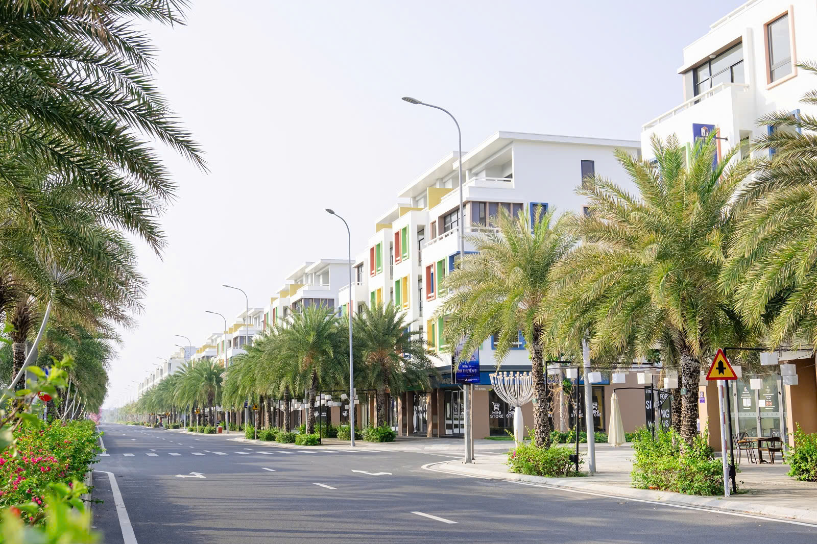 Meyhomes Capital Phú Quốc - chuẩn an cư mới cho tương lai đảo Ngọc- Ảnh 1.