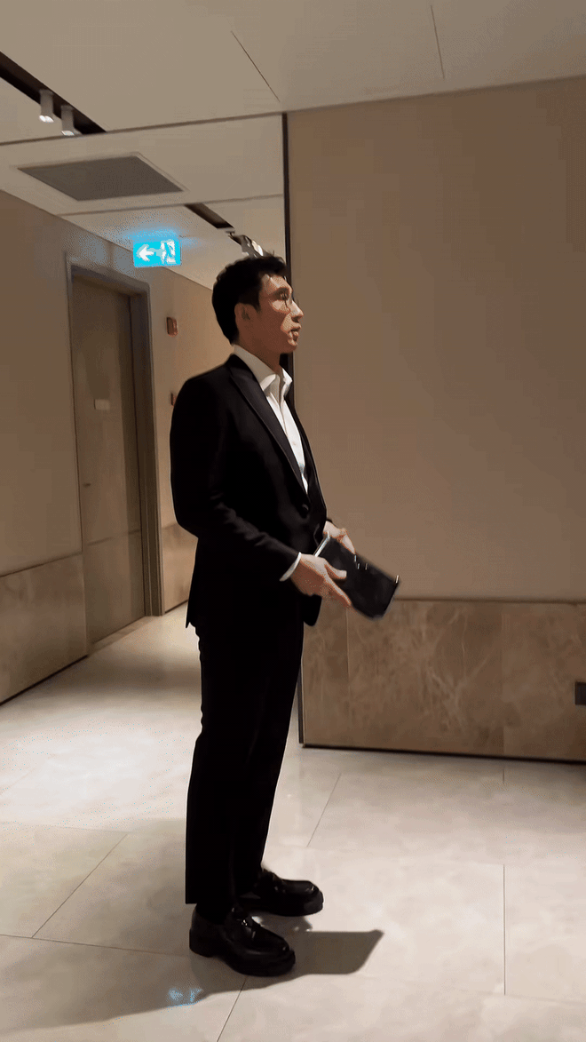 Midu nhận làm thư ký, nhường mọi sự chú ý cho chồng- Ảnh 1.