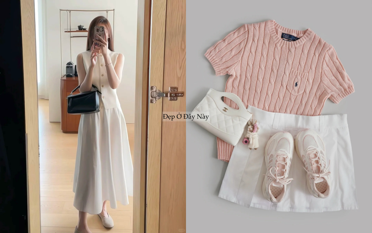 Khi bảng size quần áo trở thành 