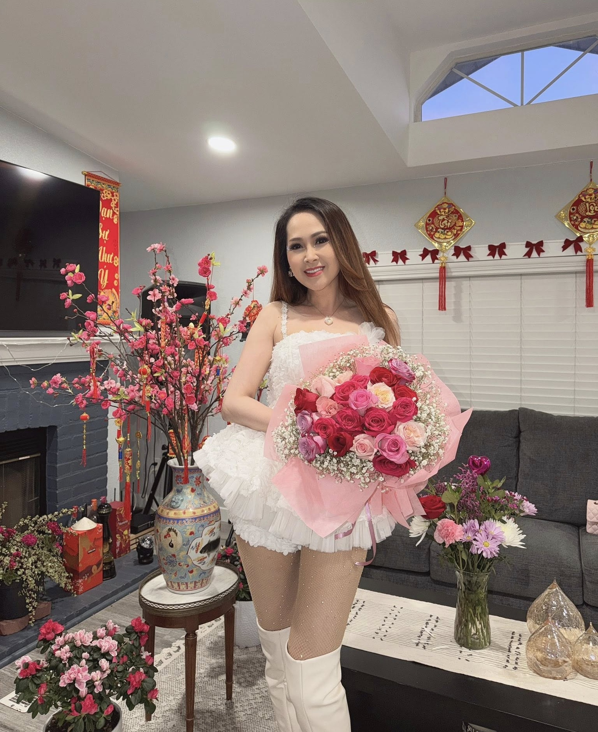 Minh Thư Gái nhảy: Bạn trai phải thông cảm khi tôi đóng cảnh nóng! - 1 Minh Thư Gái nhảy: Bạn trai phải thông cảm khi tôi đóng cảnh nóng! - 1