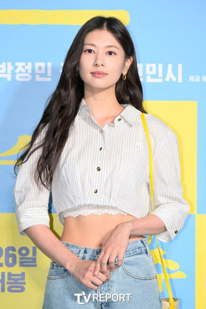 Minh tinh 36 tuổi giảm được 10kg nhờ hạn chế 1 loại gia vị- Ảnh 2.