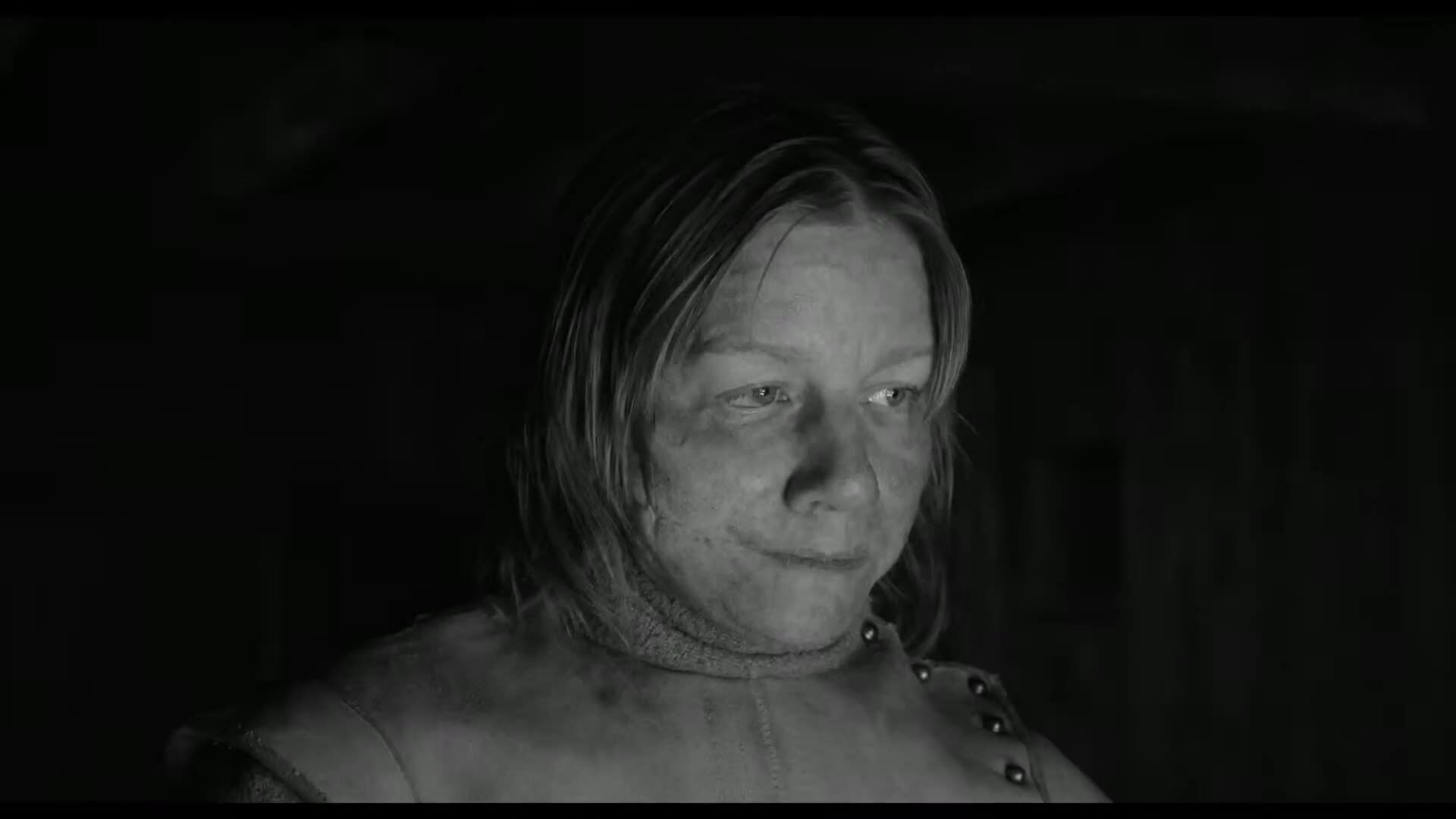 Trailer phim "Rose" của Sandra Hüller