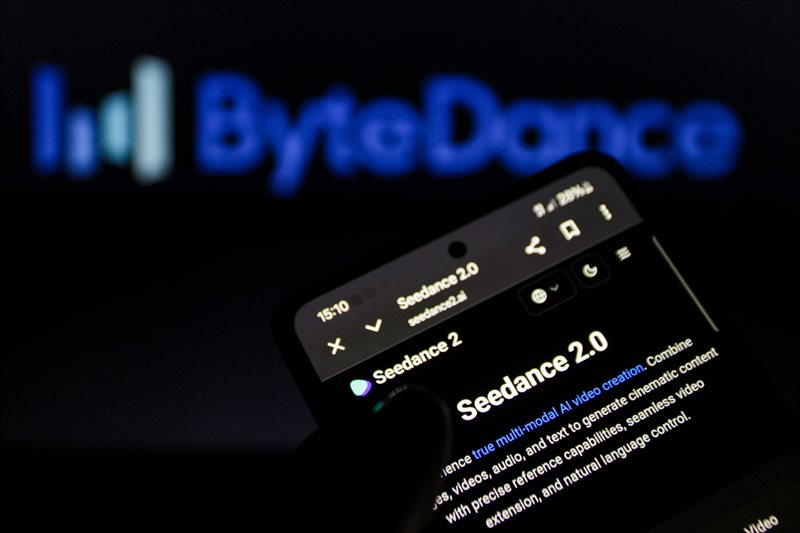 Mô hình AI mới của Trung Quốc khiến Phương Tây bất ngờ, toàn Hollywood náo loạn- Ảnh 2.