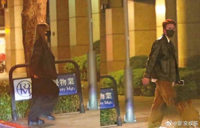 Một  Anh Trai Chông Gai và Chị Đẹp đình đám đưa nhau về nhà riêng hẹn hò, showbiz có couple mới cực hot!- Ảnh 1.