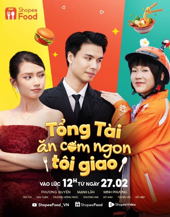 Chưa từng có tiền lệ: Một app giao đồ ăn nay lại dám làm điều này- Ảnh 1.