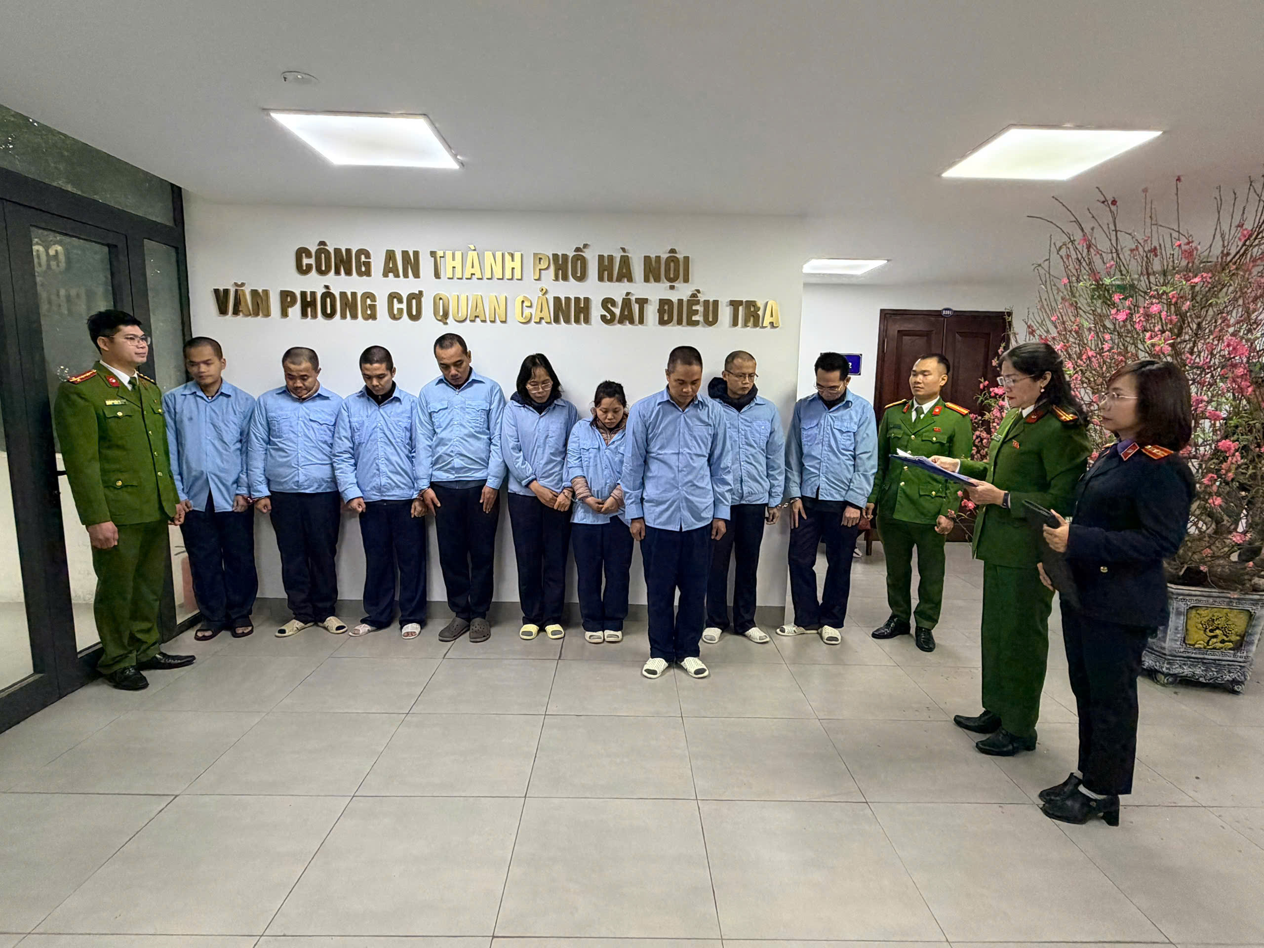 ngân hàng - Ảnh 1.