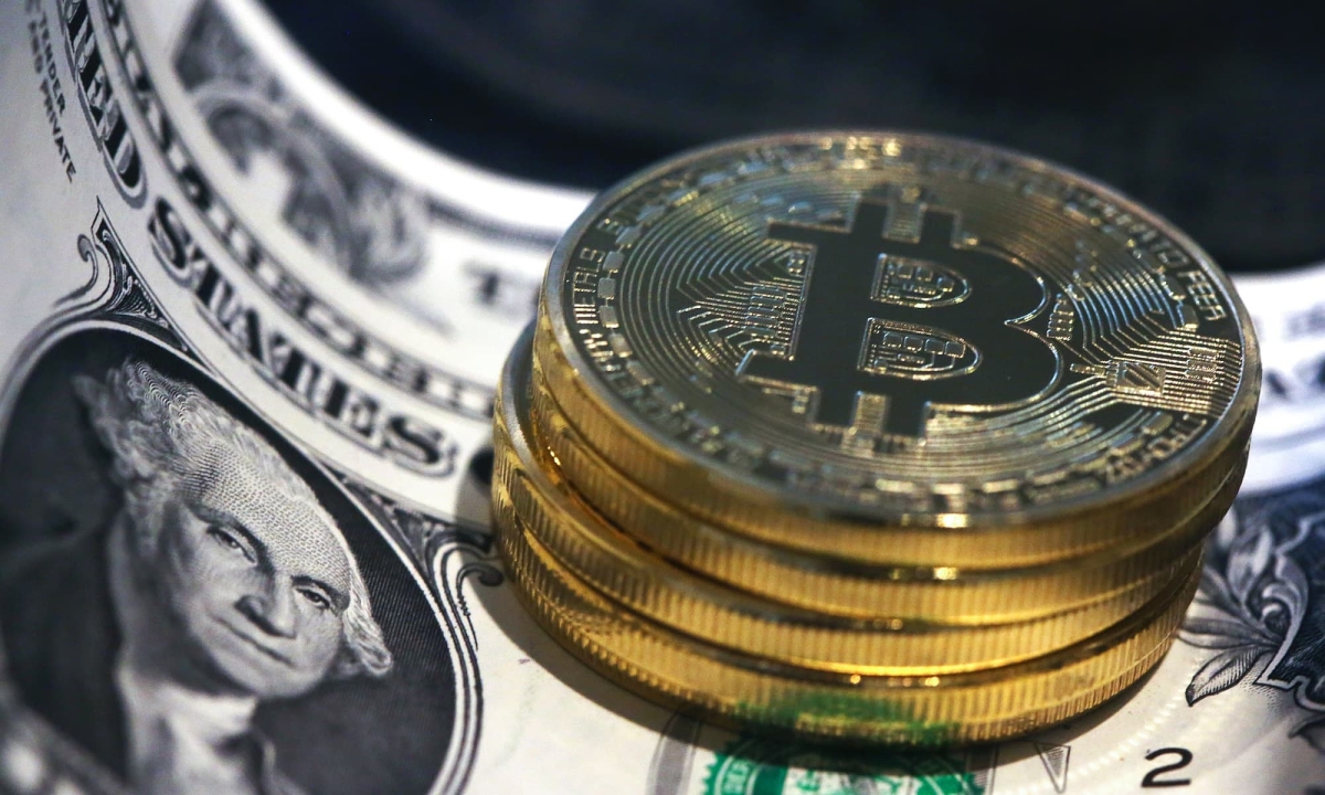 Một quốc gia nắm giữ kho Bitcoin tỷ USD 1 Mot quoc gia nam giu kho Bitcoin ty USD