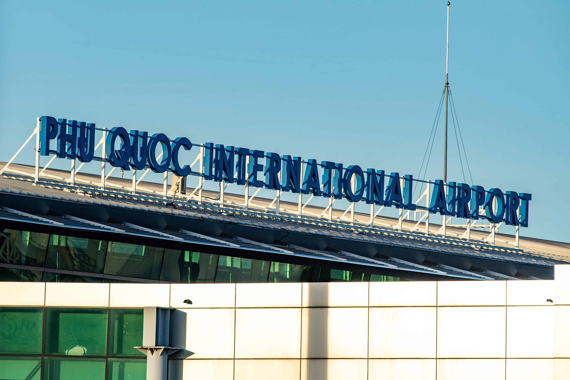 Một sân bay tại Việt Nam lập kỷ lục với 767 chuyến bay trong 9 ngày Tết, phục vụ hơn 260.000 hành khách- Ảnh 1.