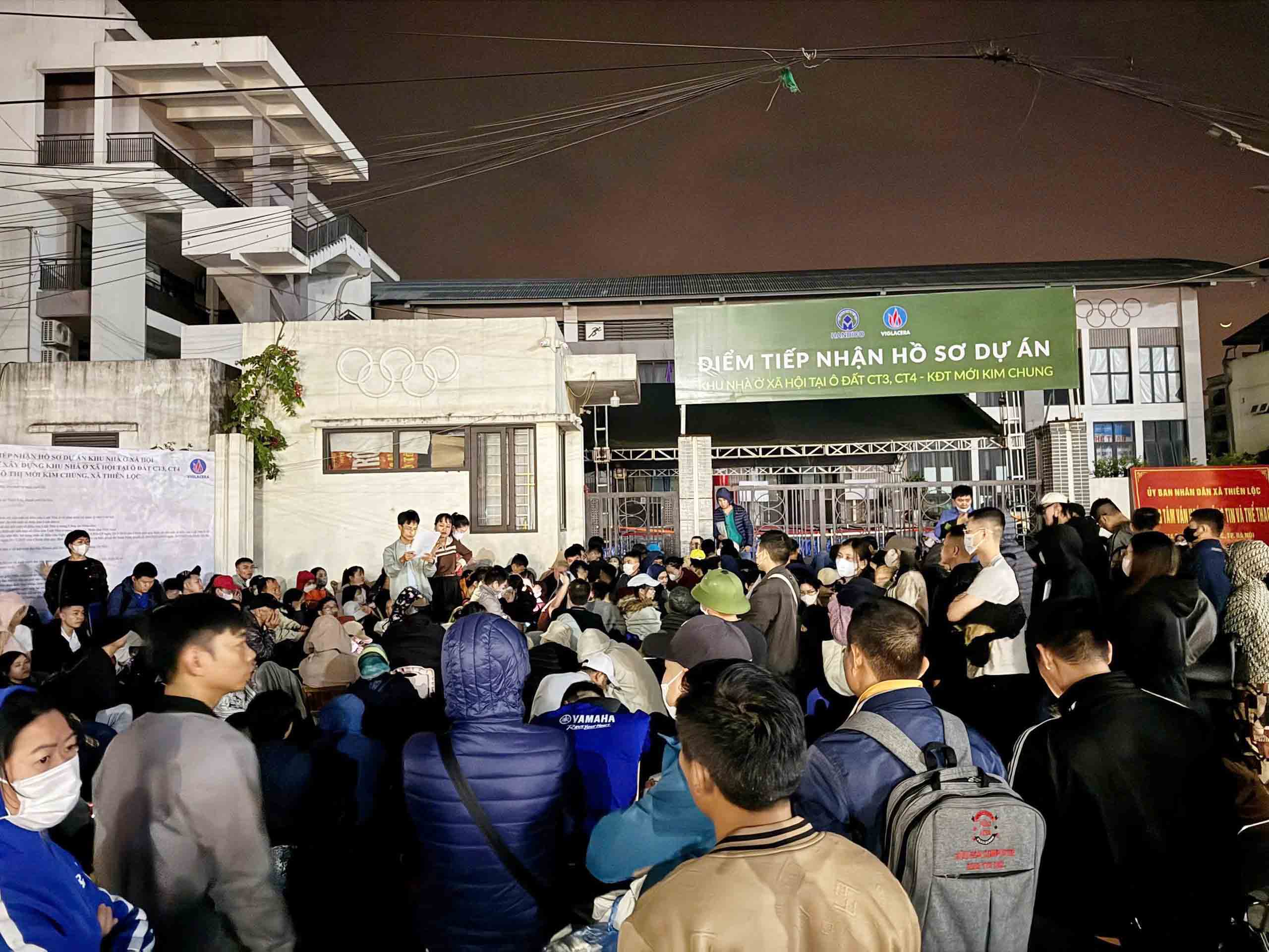 Một triệu căn nhà ở xã hội sẽ về đích sớm- Ảnh 1.