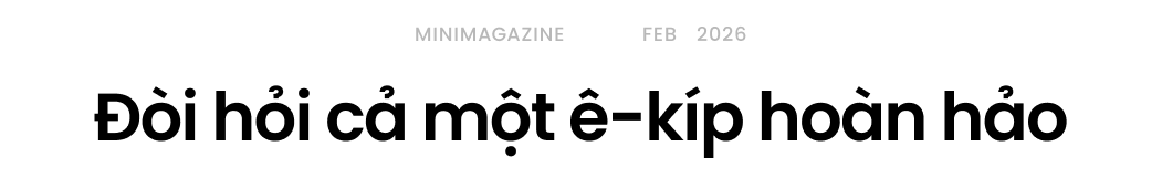 Vị bác sĩ trực tiếp 