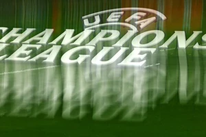 Lịch thi đấu vòng play-off Champions League