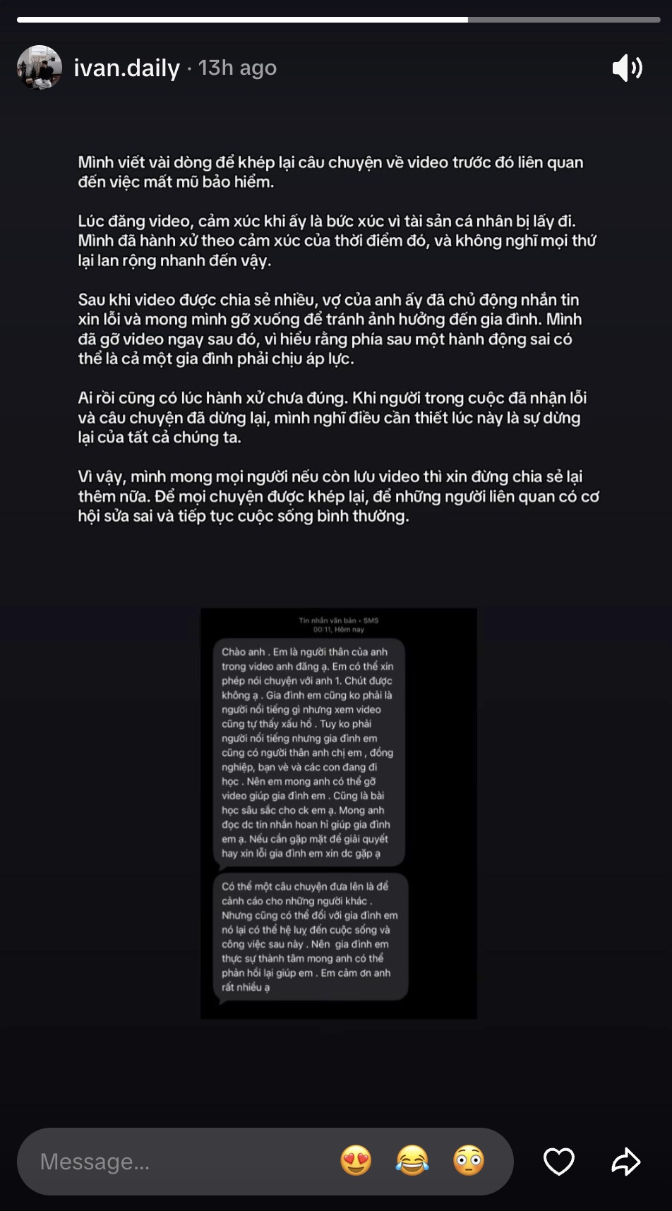 Mũ 100.000 đồng gắn định vị 750.000 đồng, cái kết khiến mạng xã hội bàn tán- Ảnh 5.