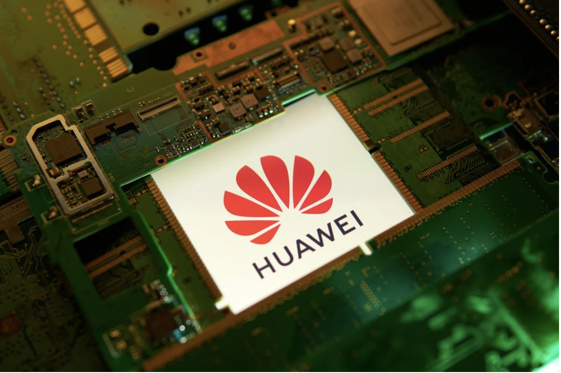 'Mùa đông chip nhớ' khiến ngành công nghệ Trung Quốc điêu đứng  - Ảnh 1.