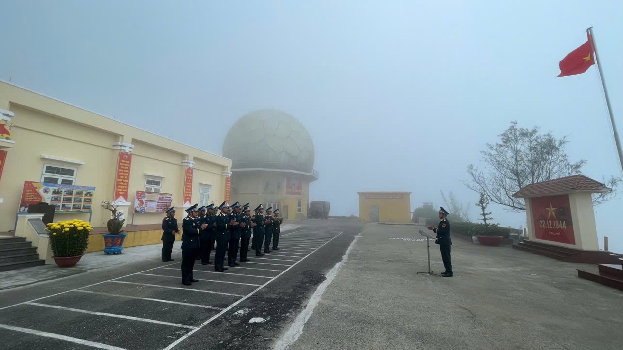 đông dương - Ảnh 1.