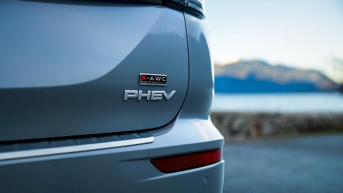 Mức tiêu thụ nhiên liệu của xe hybrid cắm sạc không như công bố - Ảnh 3.