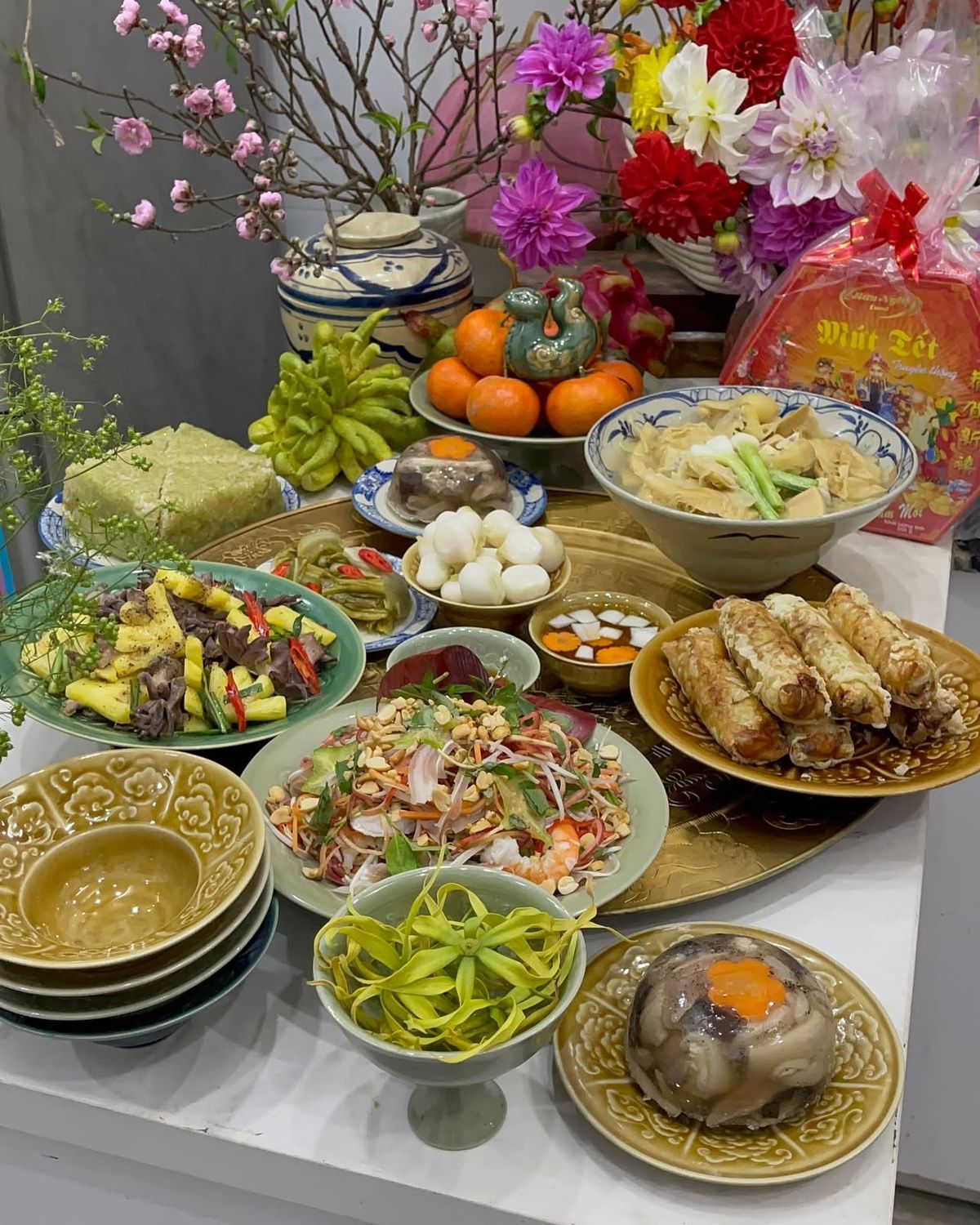 Mùng 3 Tết dọn tủ lạnh, có 3 món thừa nên xử lý ngay kẻo “giữ” vận xui sang năm mới- Ảnh 1.