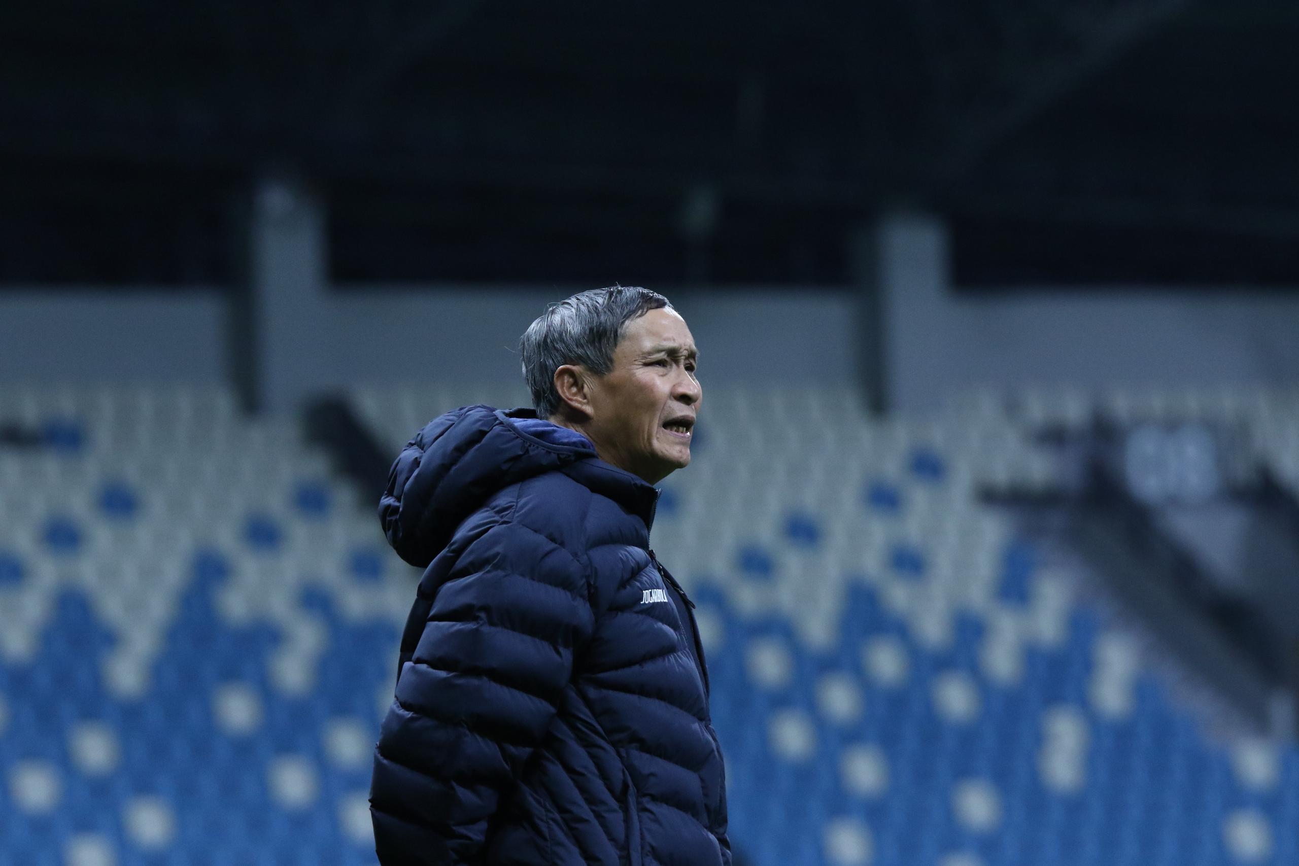 Nhánh đấu 'lạ' của đội tuyển nữ Việt Nam tại châu Á: Muốn đi World Cup, phải tránh... ngôi nhì bảng?- Ảnh 2.