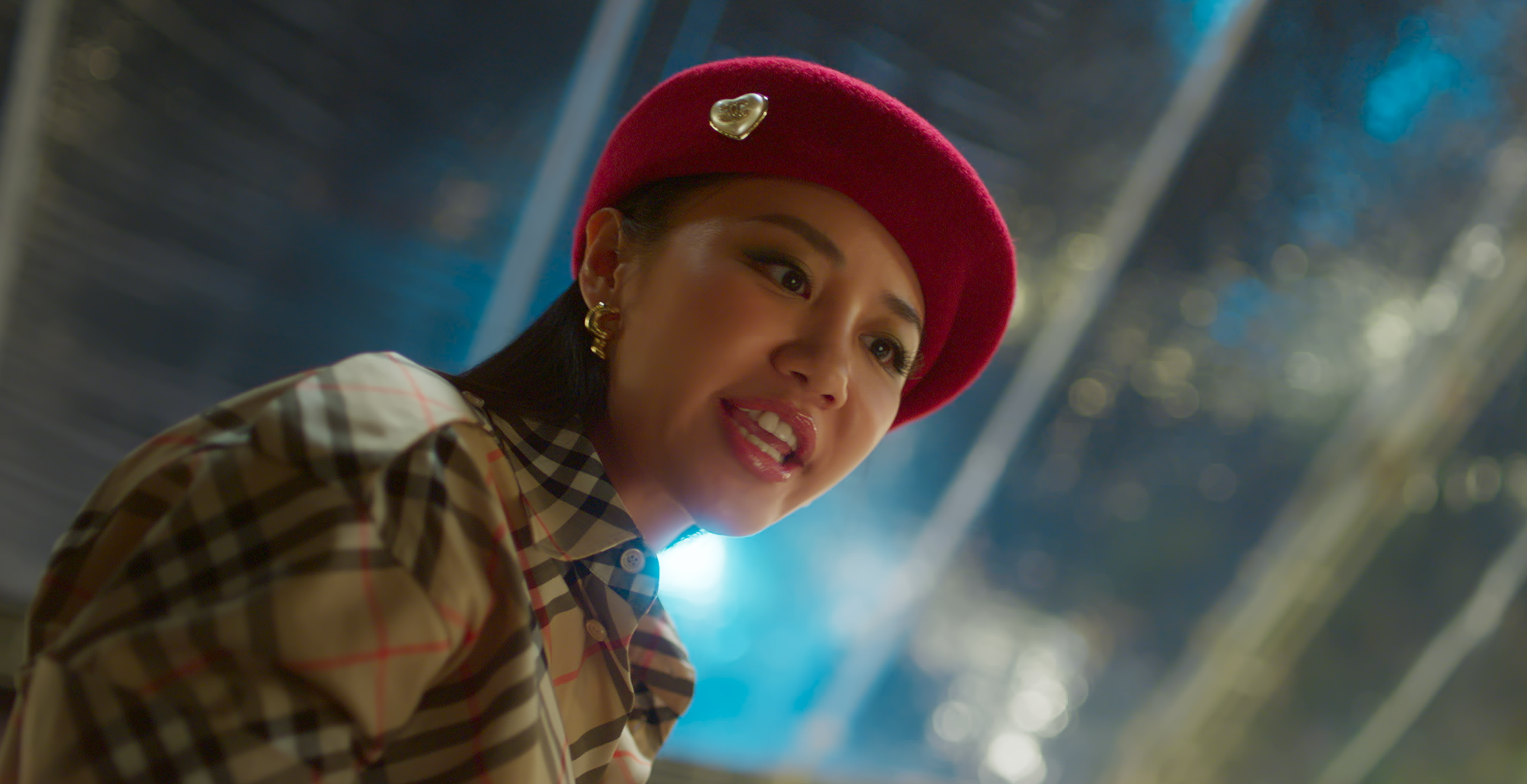 Muốn điên lên vì Văn Mai Hương!- Ảnh 2.