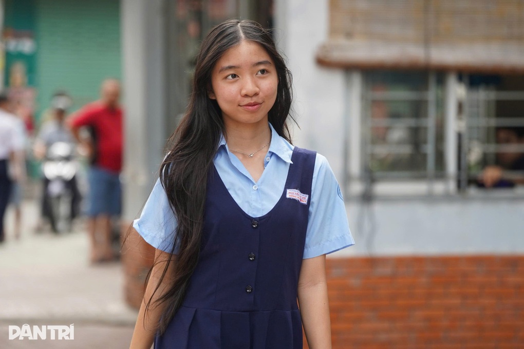 Muốn học vượt lớp, học sinh phải trải qua quy trình xét duyệt như thế nào? - 1