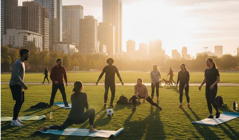 Muốn tăng hiệu suất công việc: Xây dựng thói quen cân bằng trong cuộc sống thế nào? - Ảnh 1.