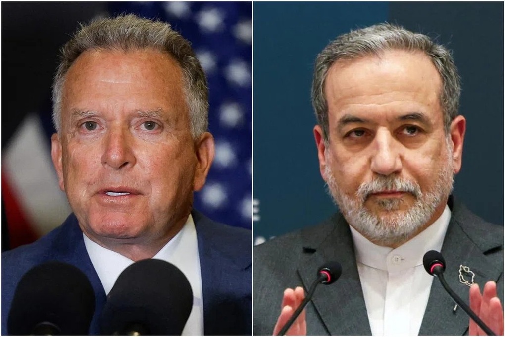 Mỹ, Iran sắp đàm phán tháo ngòi căng thẳng - 1