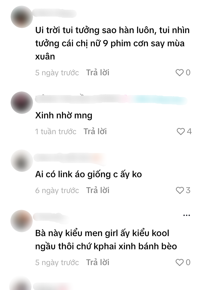 Mỹ nhân Việt mang vibe diễn viên Hàn, mặc đơn giản mà cả cõi mạng mê mẩn- Ảnh 4.