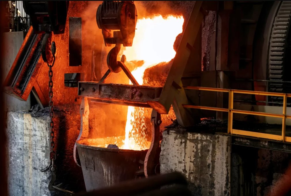 Chưa từng có: Mỹ tích trữ 1 triệu tấn đồng, làm cạn kiệt nguồn cung cho phần còn lại của thế giới- Ảnh 3.