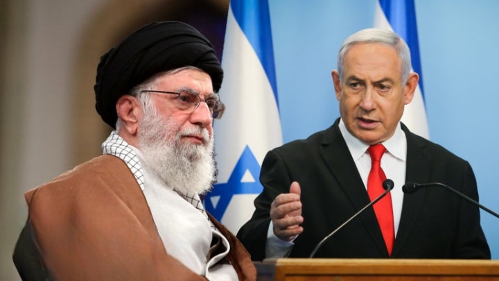 Thay đổi chế độ - Ảnh 1.