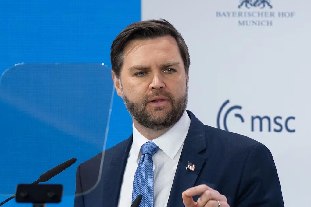 Mỹ vạch lằn ranh đỏ với Iran trước thềm đàm phán - 1