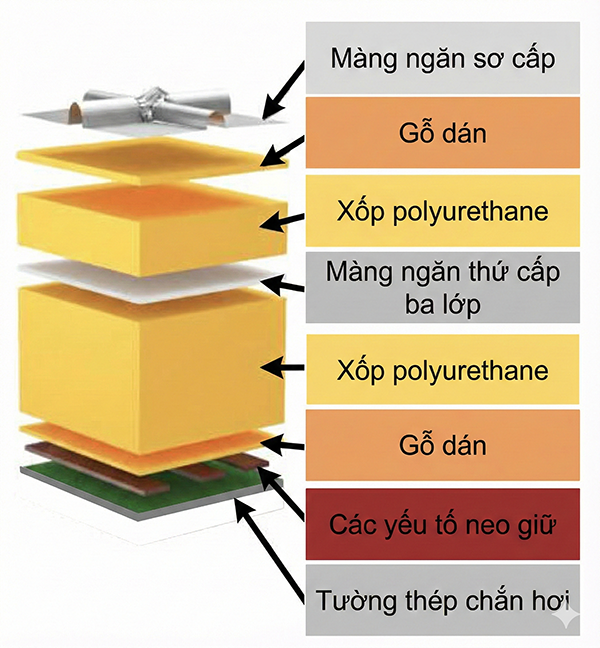 Chưa từng có: Mỹ vừa bơm 15.000 tấn chất lỏng xuống một mỏ vàng ở độ sâu hàng nghìn mét – Để làm gì?- Ảnh 4.