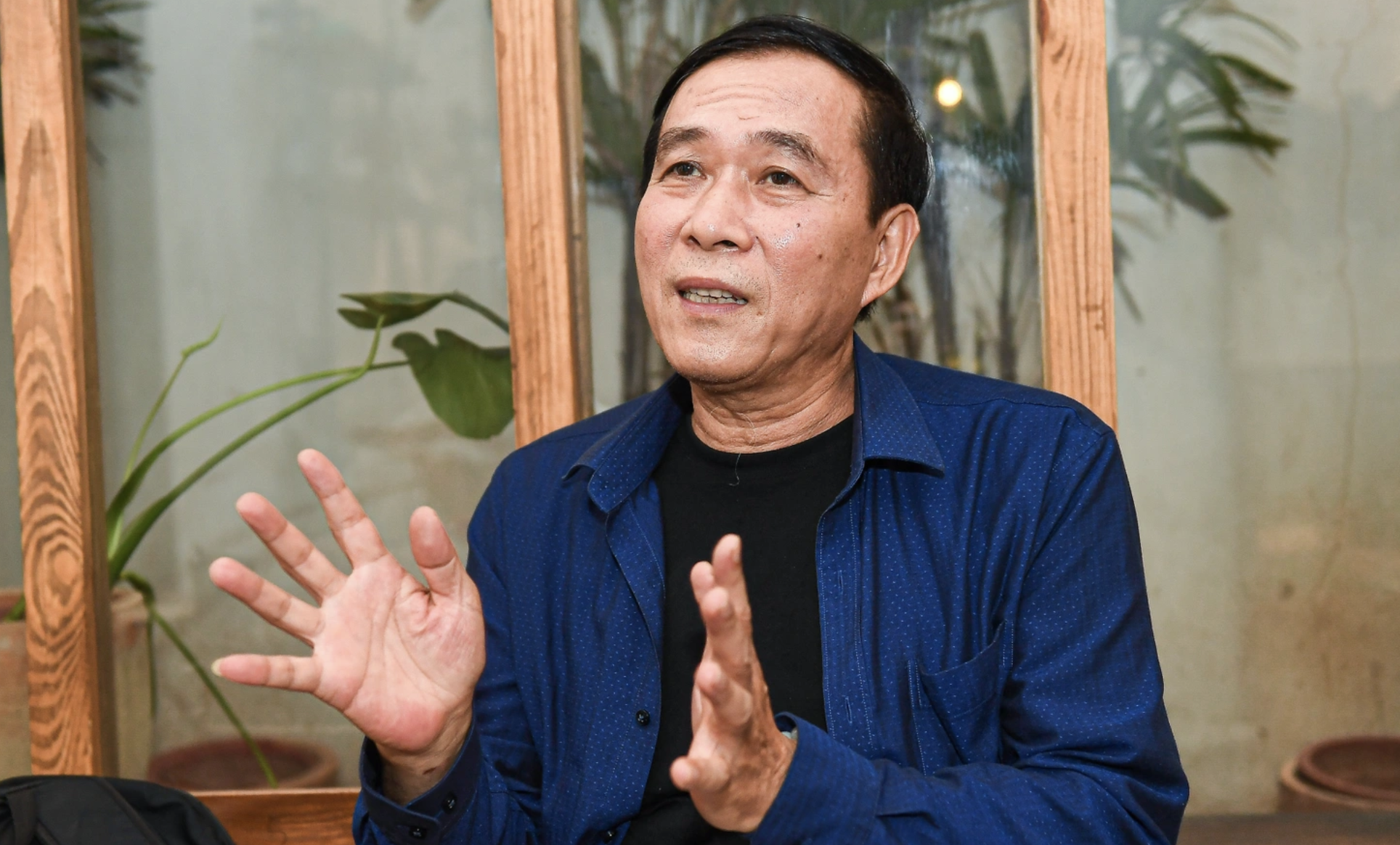 NSƯT duy nhất đổi đời nhờ 18kg gạo, cả nhân cách lẫn sự nghiệp đều đáng ngưỡng mộ- Ảnh 3.