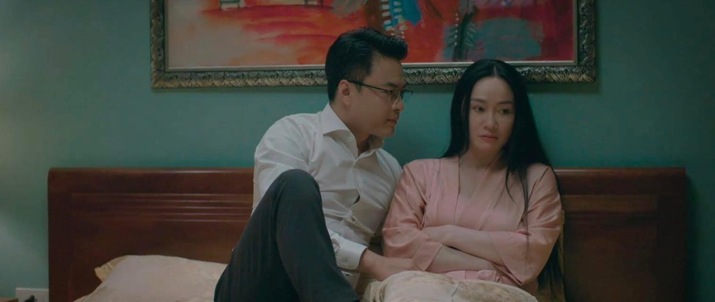 NSƯT Quách Thu Phương đóng cùng Hồng Đăng: Chúng tôi có cảnh nóng - 1