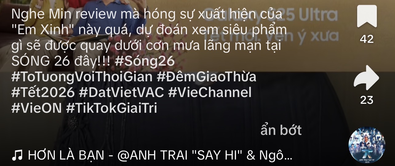 NSX Em Xinh để lộ danh tính thí sinh mùa 2 đầu tiên: Mỹ nhân Vbiz toàn hit trăm triệu view, trẻ đẹp cỡ này có thật là U40 không?- Ảnh 2.