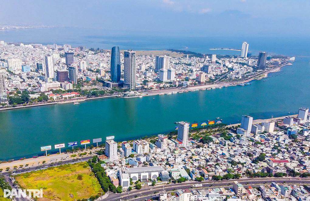 Năm 2026 giá nhà đất Đà Nẵng, TPHCM ra sao dưới ảnh hưởng từ IFC? - 1