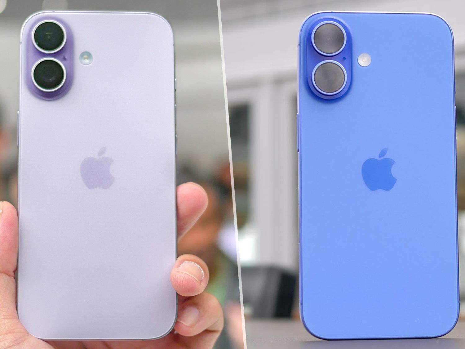 Năm 2026 rồi, nên mua iPhone 16 hay iPhone 17?- Ảnh 1.