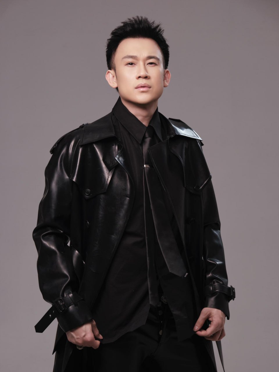 Nam ca sĩ Vbiz huỷ show, yêu cầu xoá sạch hình ảnh- Ảnh 1.