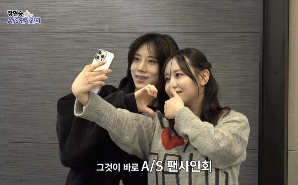 Nam ca sĩ làm lành với fan sau 15 năm giận hờn!- Ảnh 3. Nam ca sĩ làm lành với fan sau 15 năm giận hờn!- Ảnh 3.