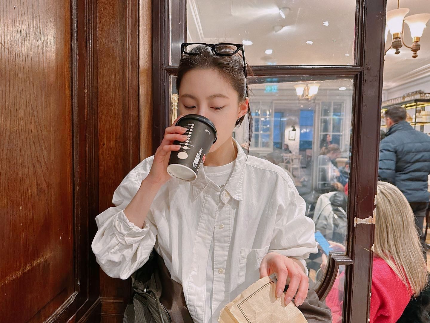 Năm cũ dạy tôi 5 bài học về tiền, điều số 3 quả thực không dễ chấp nhận- Ảnh 1.