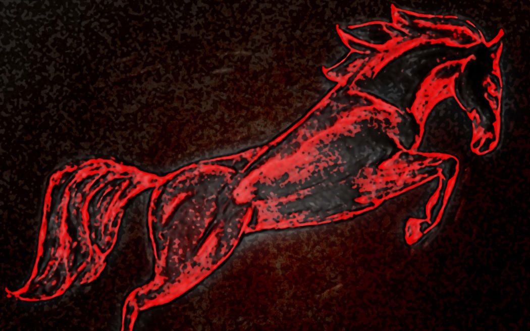 Giải mã hiện tượng “Xích Mã” 60 năm mới gặp một lần - Ảnh 1.