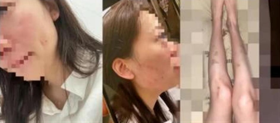 Nam diễn viên sinh năm 97 đi tù vì ngoại tình, đánh vợ chỉ sau 6 ngày cưới- Ảnh 2.