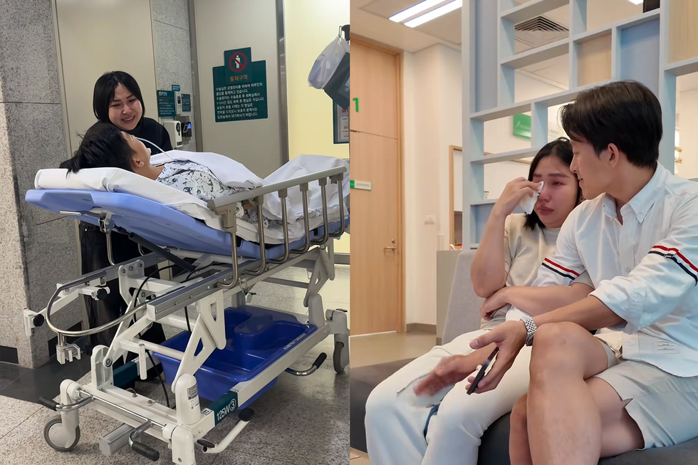 Năm nhiều biến động của gia đình người đàn ông từng tìm chồng mới cho vợ - 2