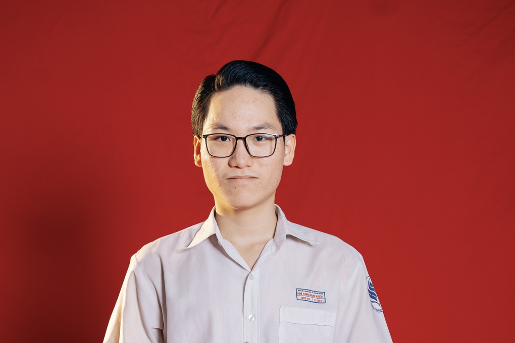 Nam sinh 19 tuổi được trao học bổng hiếm gần 3,7 tỷ đồng của Australia - 1