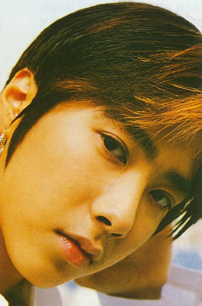 Nam thần đẹp nhất showbiz 1 thời nay tàn tạ thảm hại gây sốc, nghi lâm trọng bệnh- Ảnh 4.