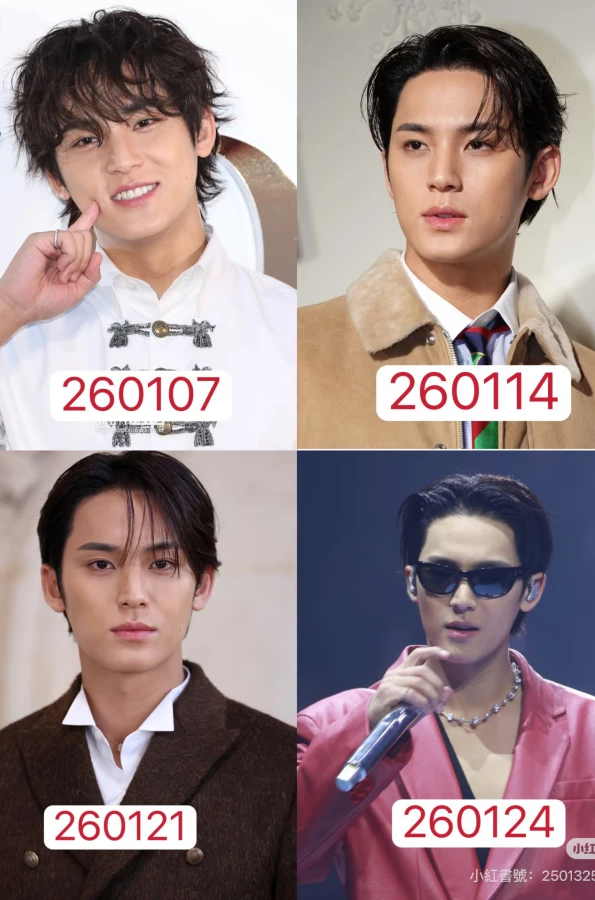 Nam thần hot nhất Kpop giảm 7kg trong 12 ngày bằng phương pháp tranh cãi- Ảnh 1.