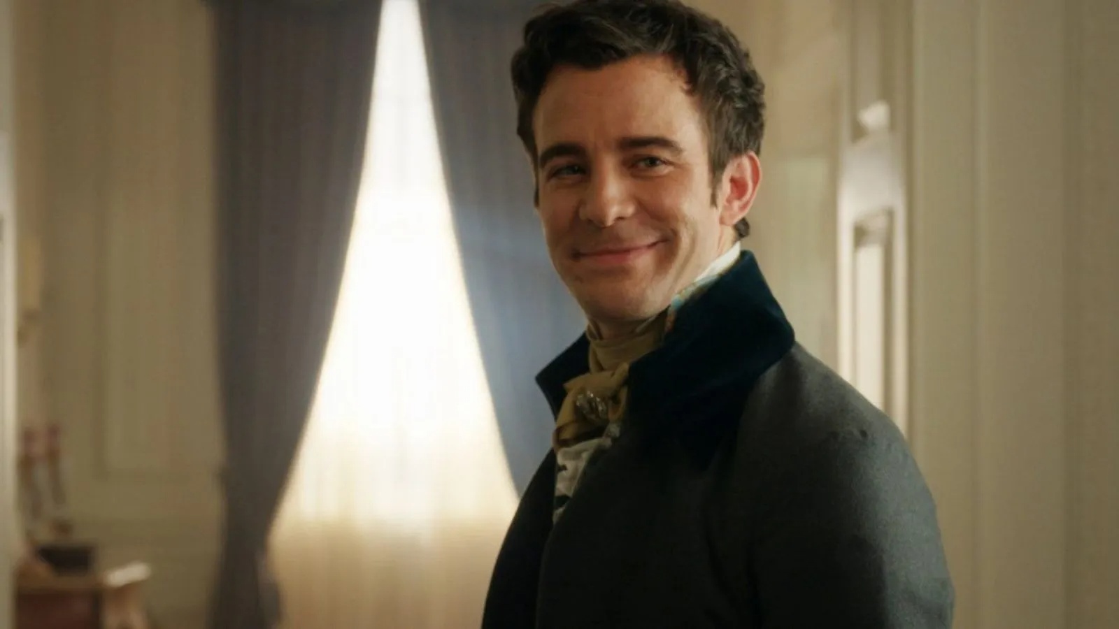 Nàng Lọ Lem không đợi phép màu trong Bridgerton: Viết lại số phận nhờ bản lĩnh thay vì lòng thương- Ảnh 2.