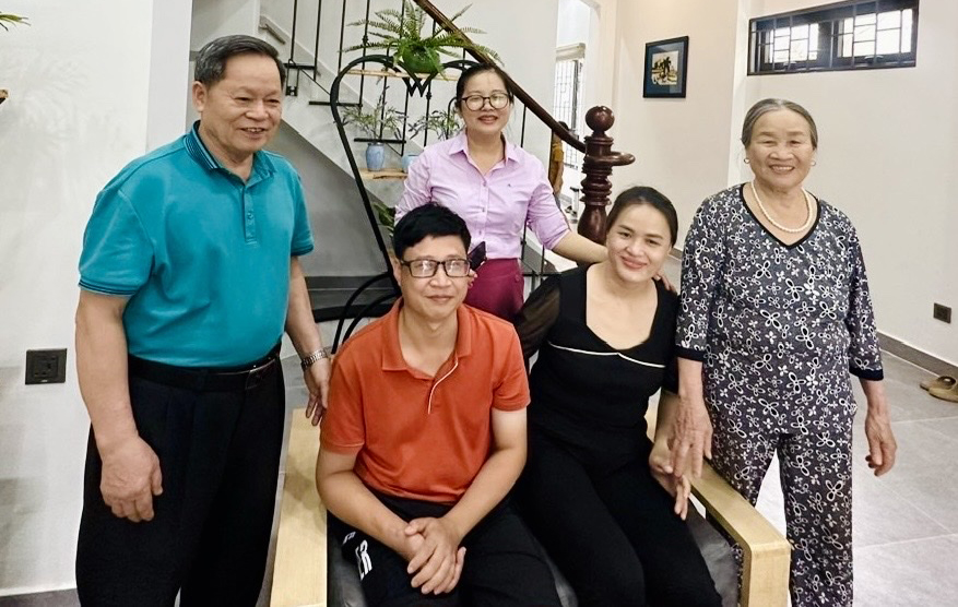 hoạn nạn - Ảnh 1.