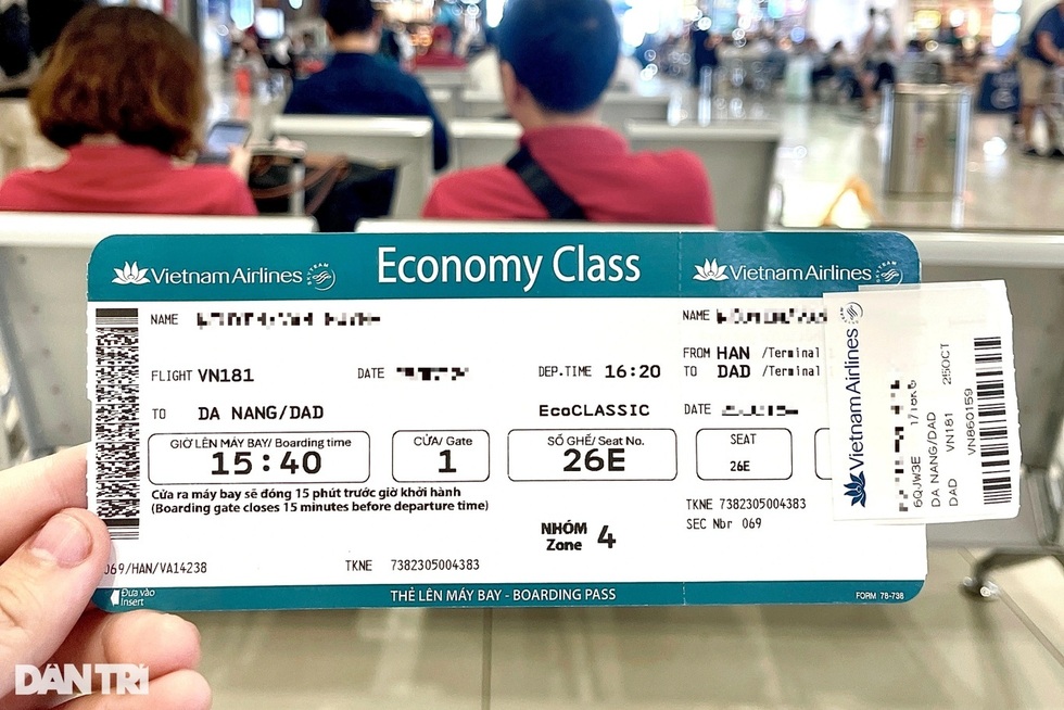 Nặng gánh đường về quê ăn Tết - 1