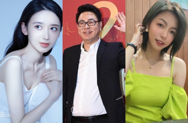 Nàng thơ phim giờ vàng lộ ảnh ngoại tình với đàn anh, trơ tráo tuyên bố 