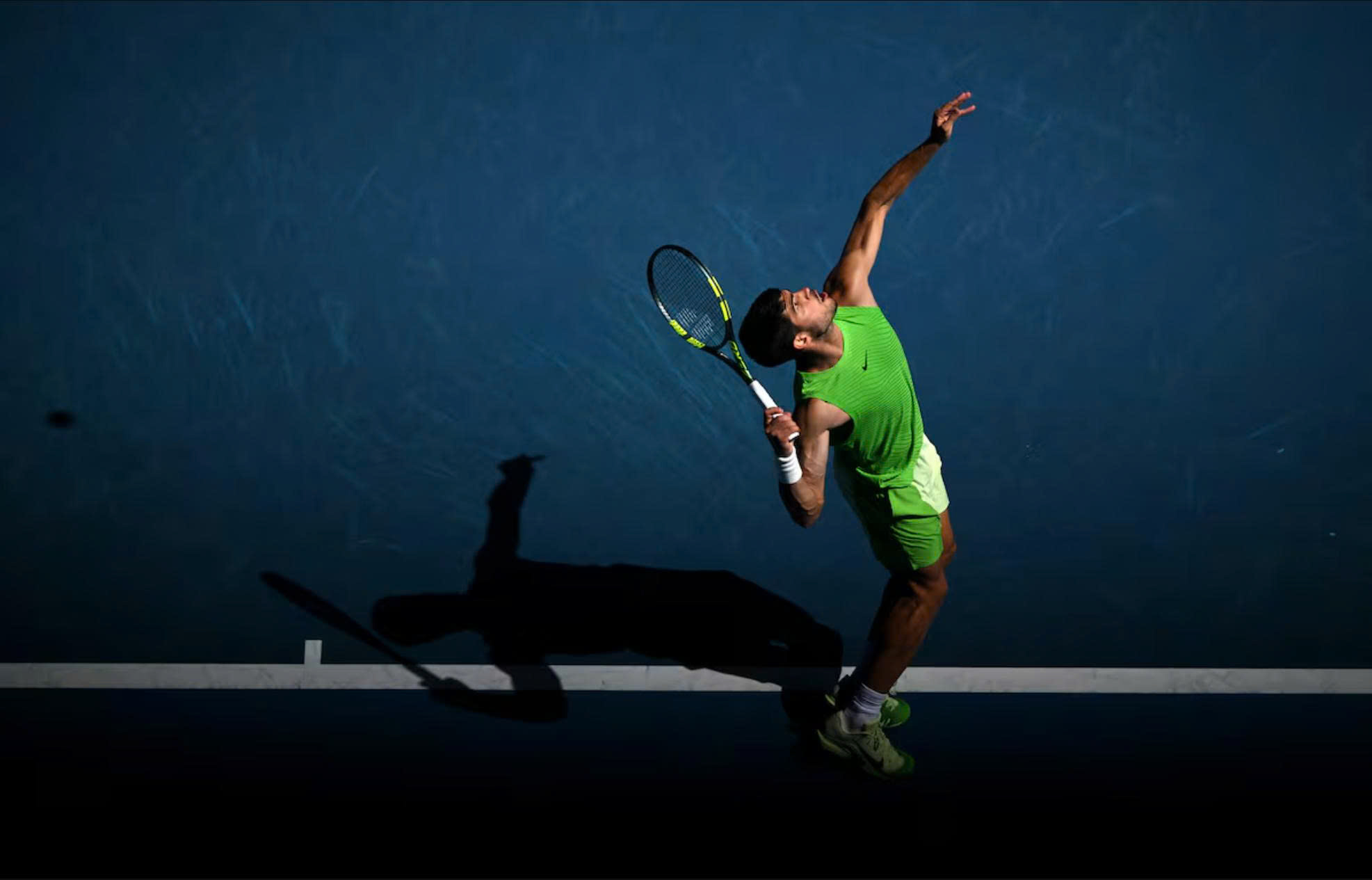 'Não tôi có thể nảy ra 7 ý tưởng trong chưa đầy một giây' 1 Nao toi co the nay ra 7 y tuong trong