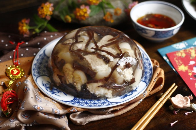 Ảnh minh họa: Bùi Thủy